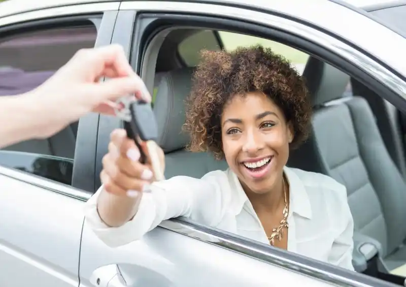 auto leasen Koudekerke